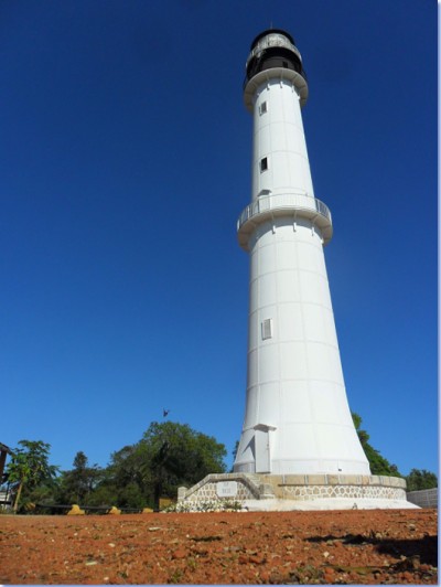 Phare de Katsepi (Majunga Madagascar) source :http://1000et1entreprises.over-blog.com